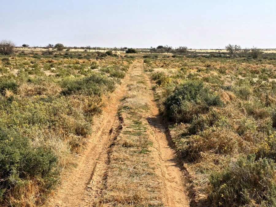 Commercial Property for Sale in Kenhardt Northern Cape